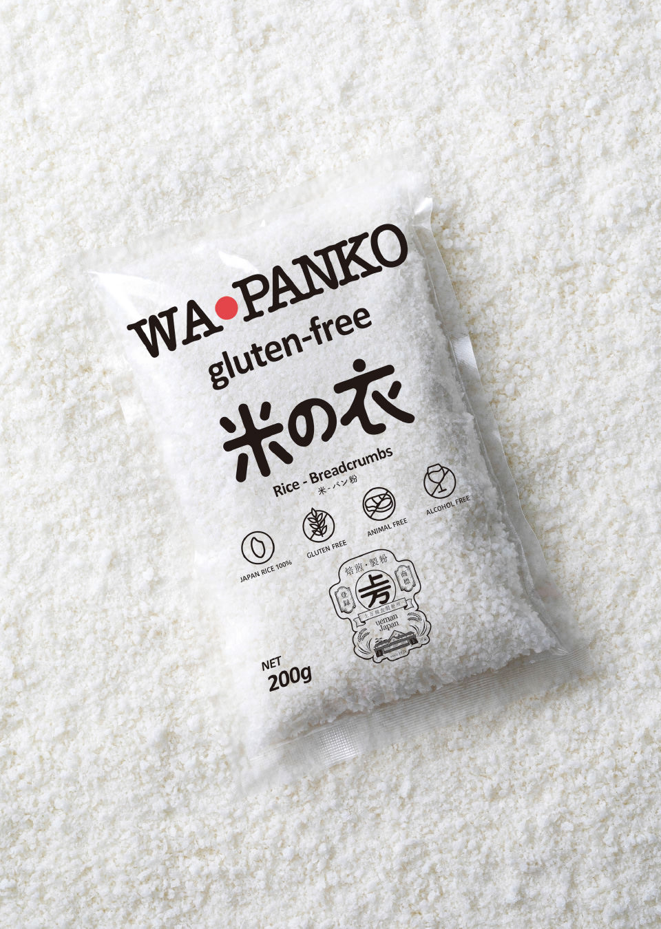 WA PANKO