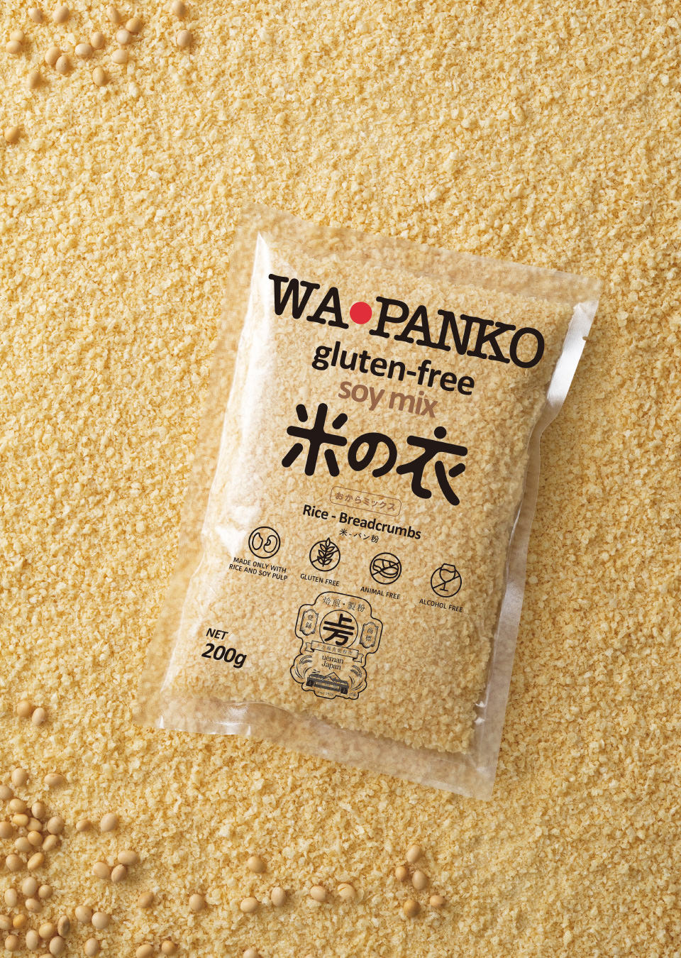 WA PANKO