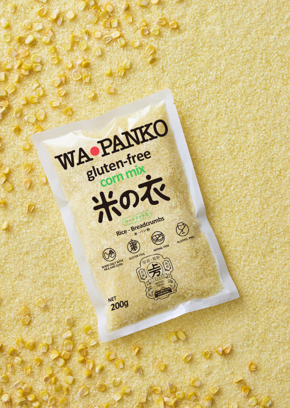 WA PANKO